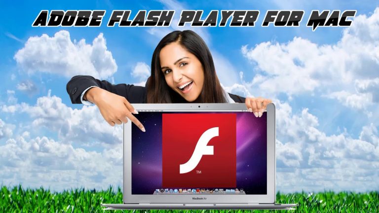 how to install flash plug in for mac